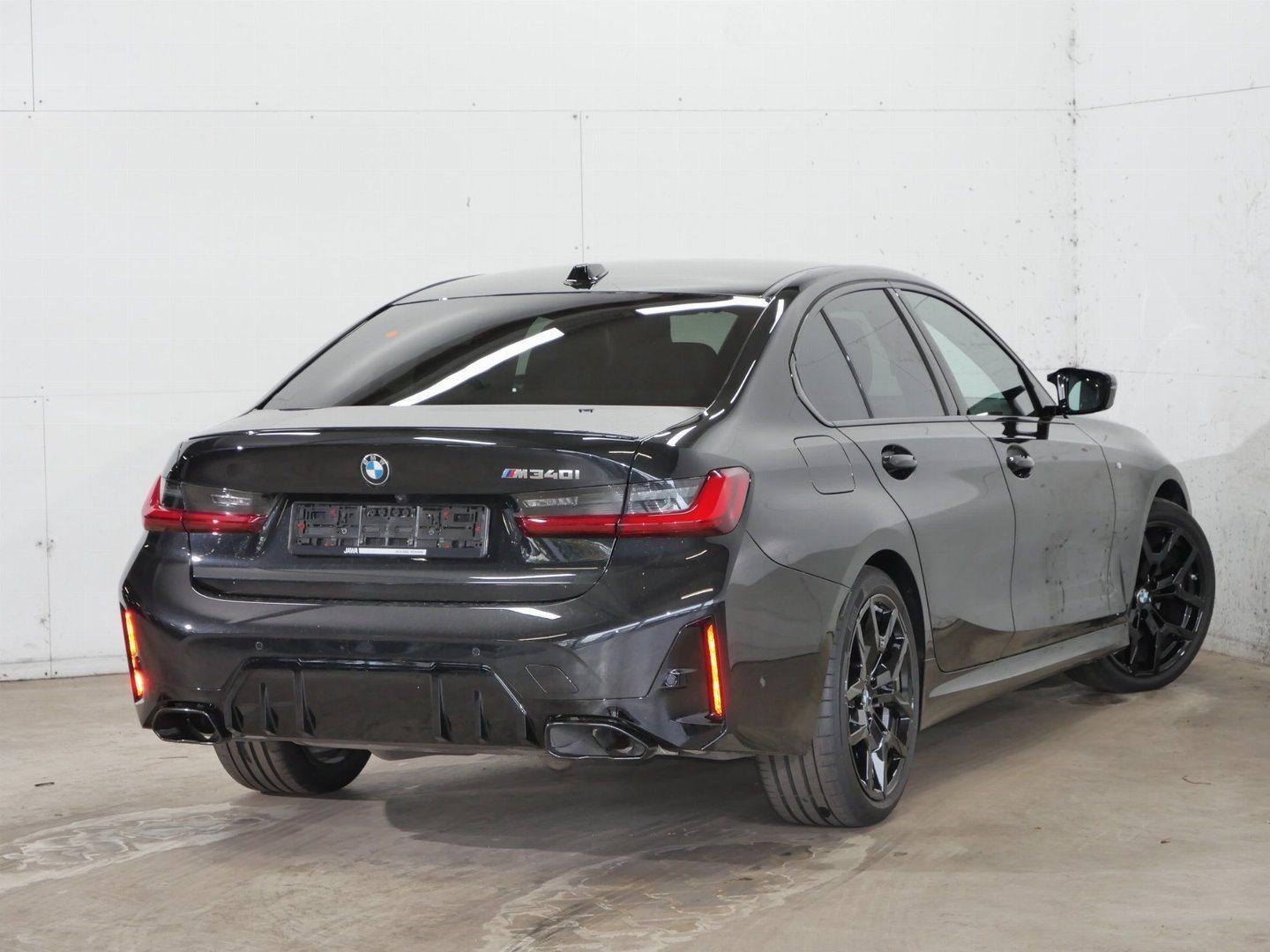 BMW 3er – Bild 4