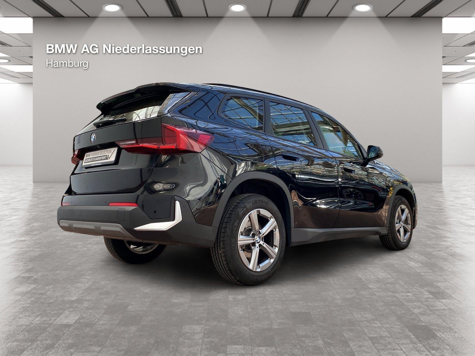 BMW X1 – Bild 5