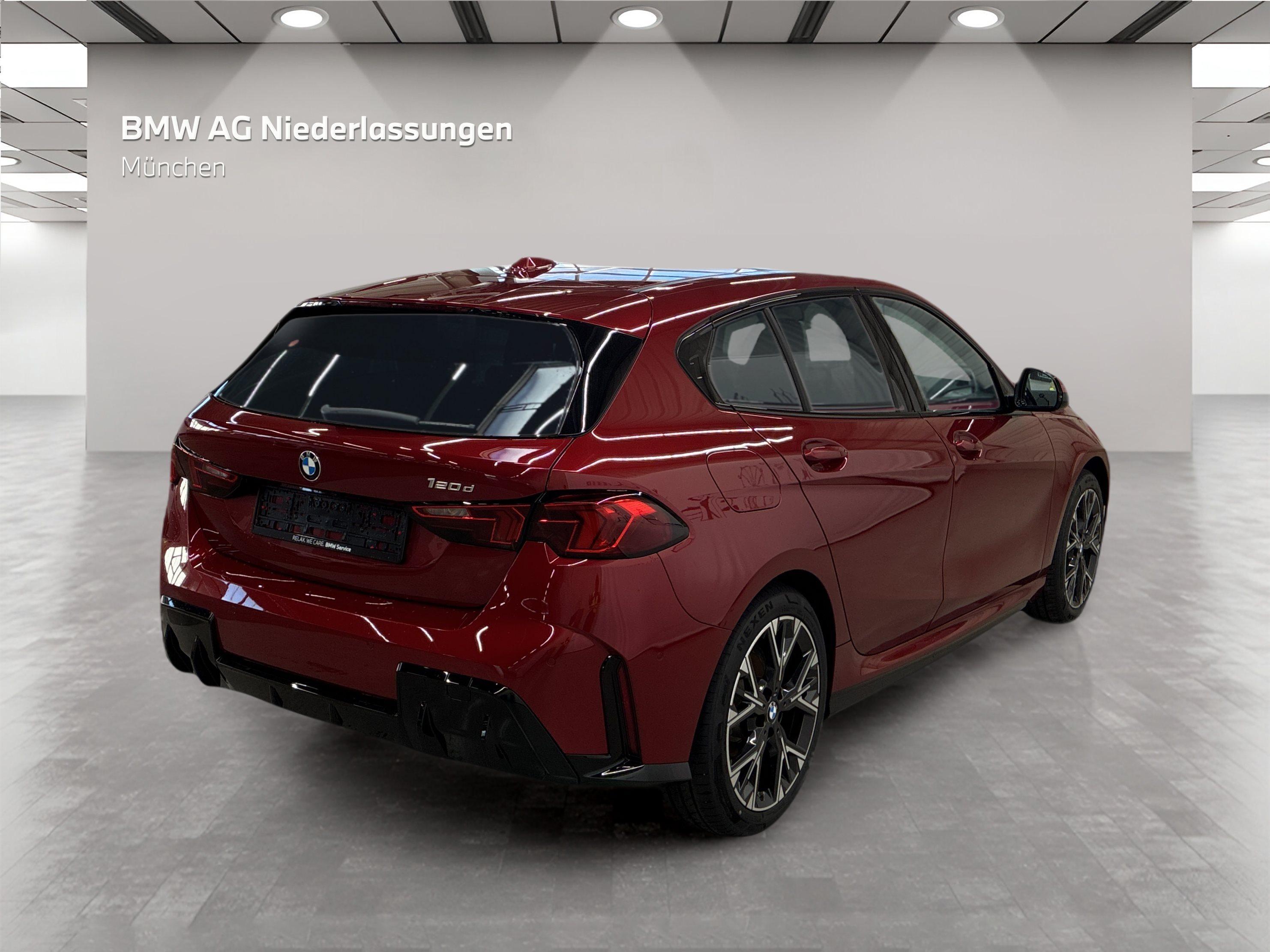 BMW 1er – Bild 4