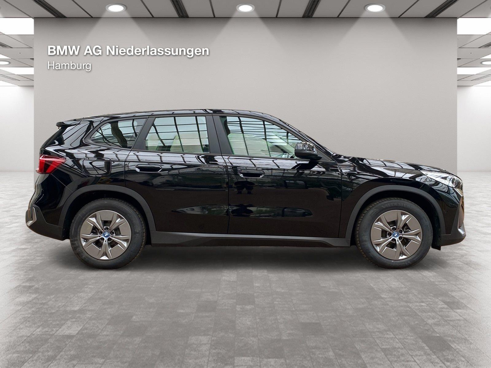 BMW iX1 – Bild 4