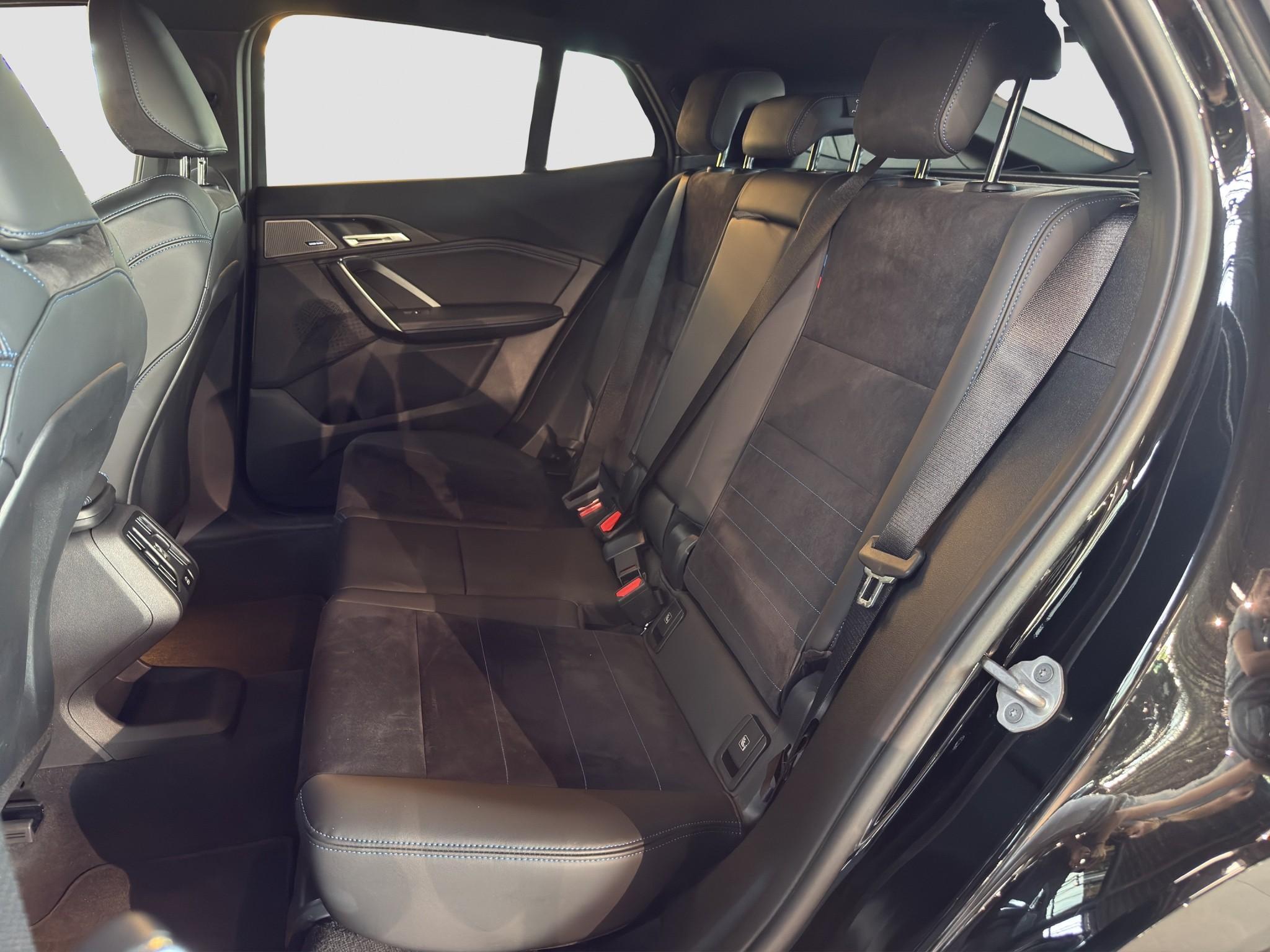 BMW X2 – Bild 28