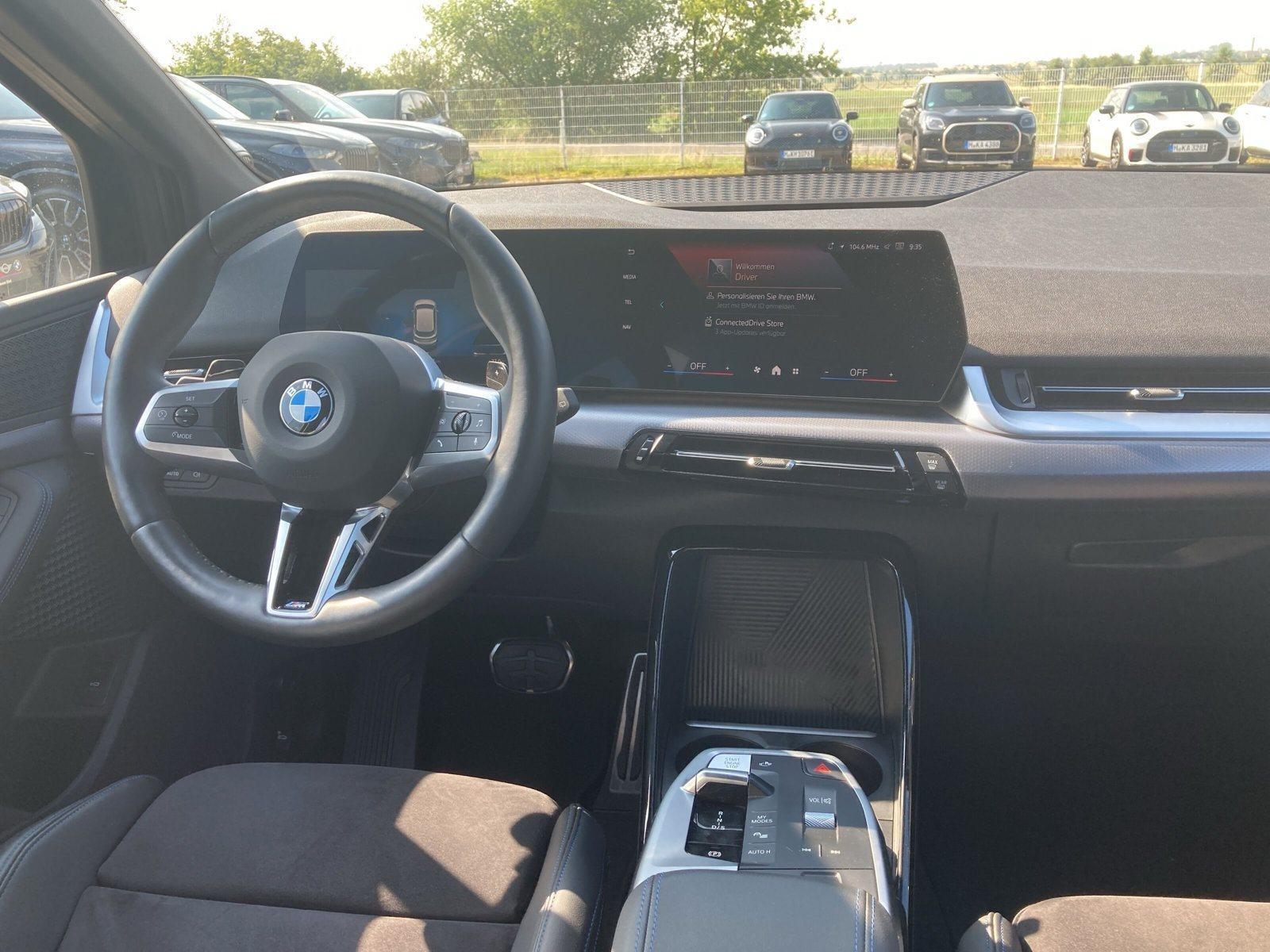 BMW 2er Active Tourer – Bild 12