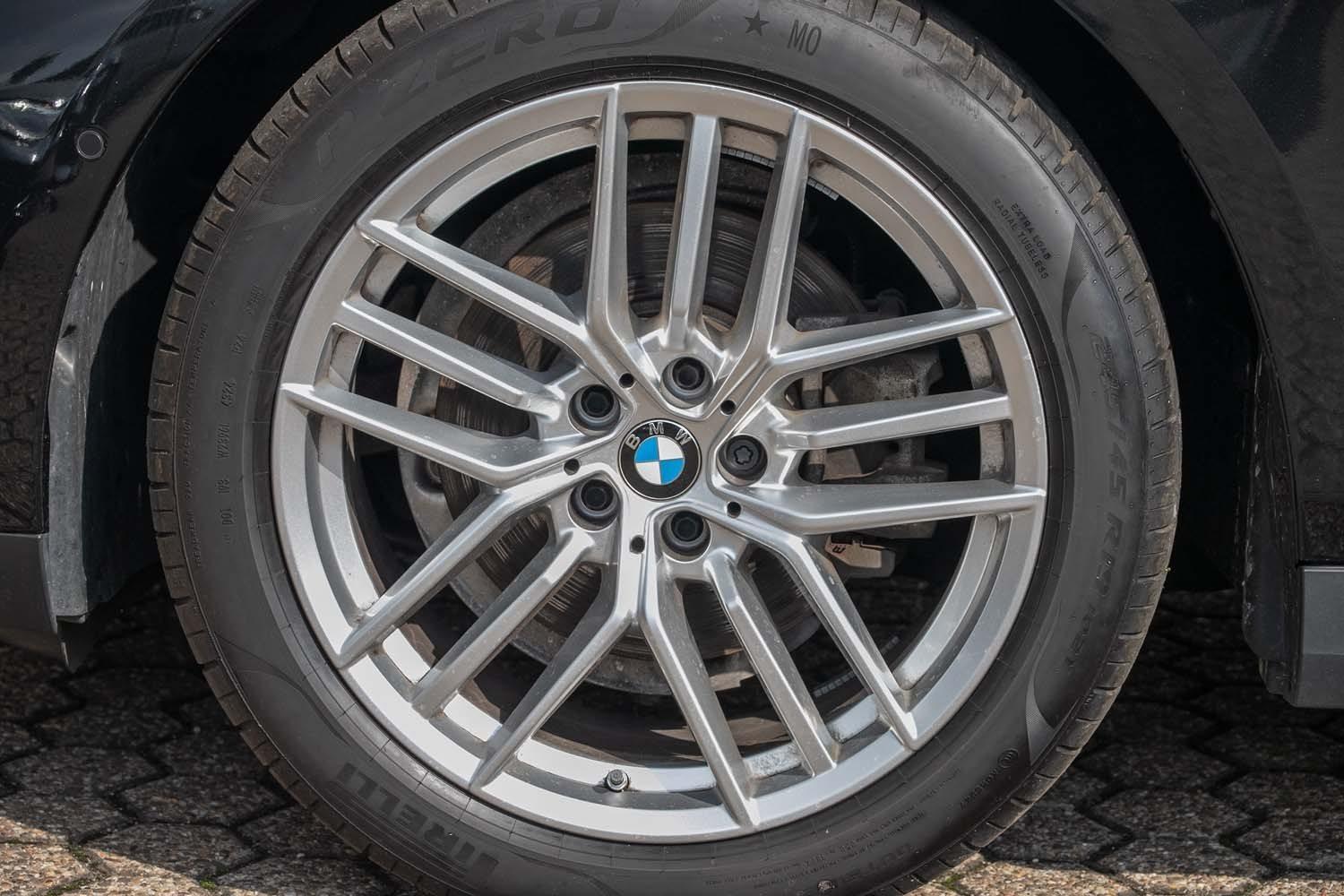 BMW 5er – Bild 5