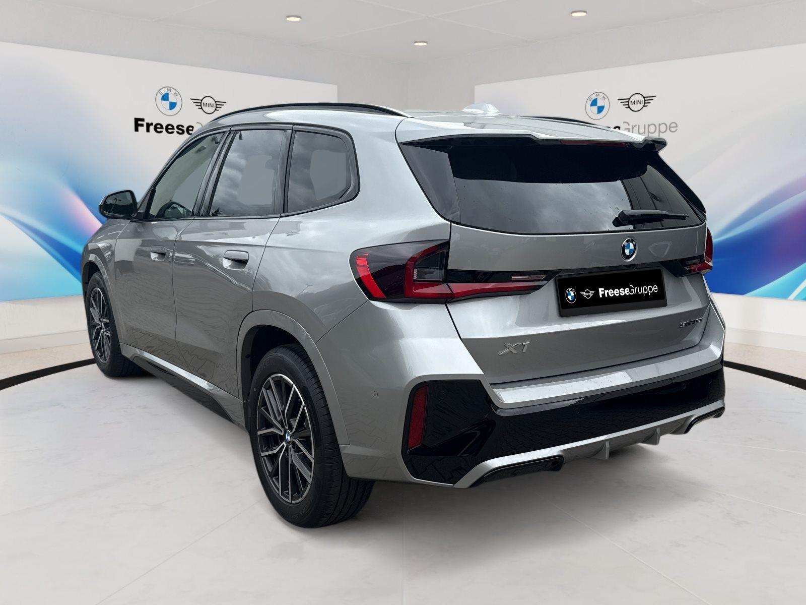 BMW X1 – Bild 4