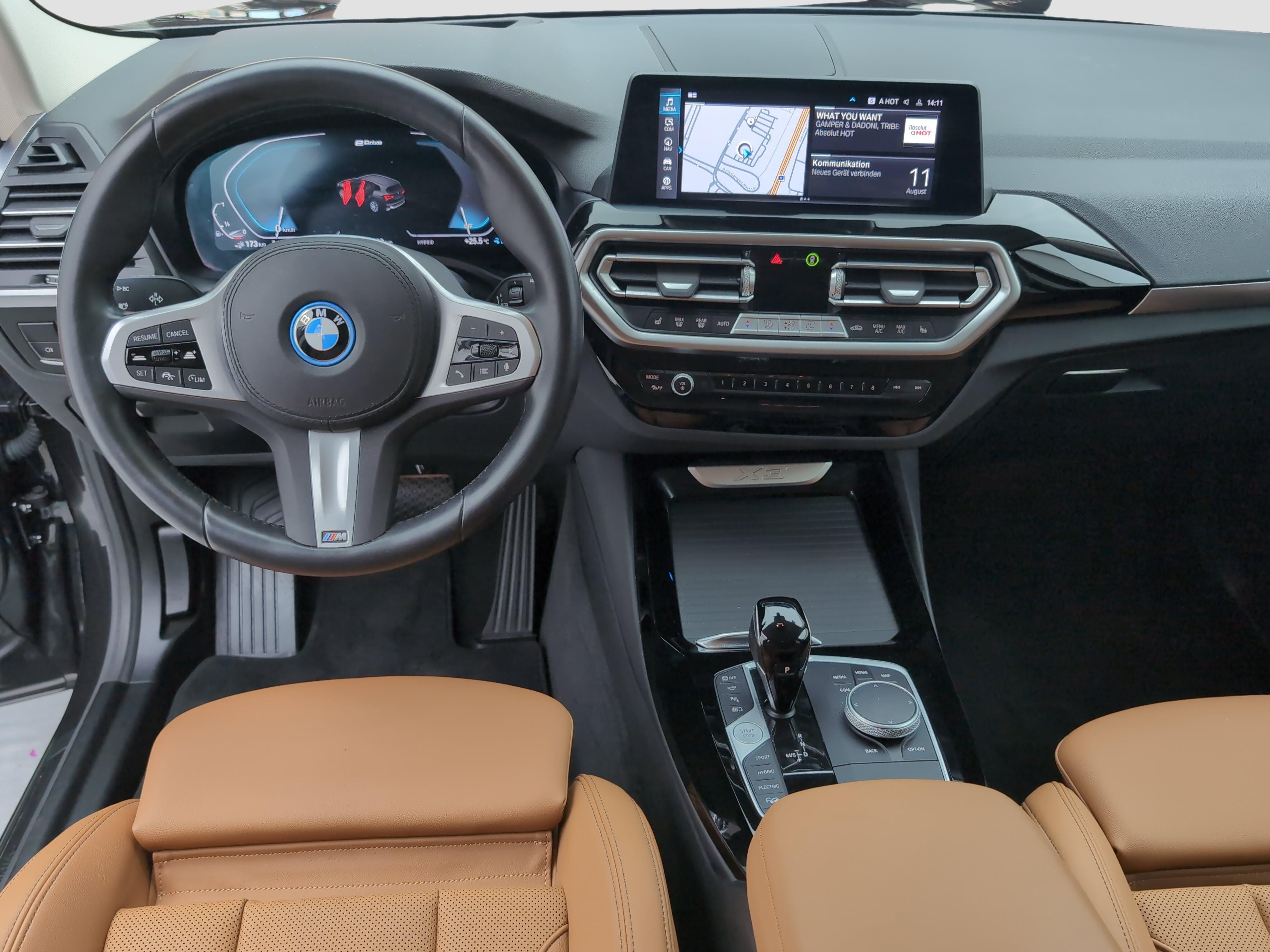 BMW X3 – Bild 9