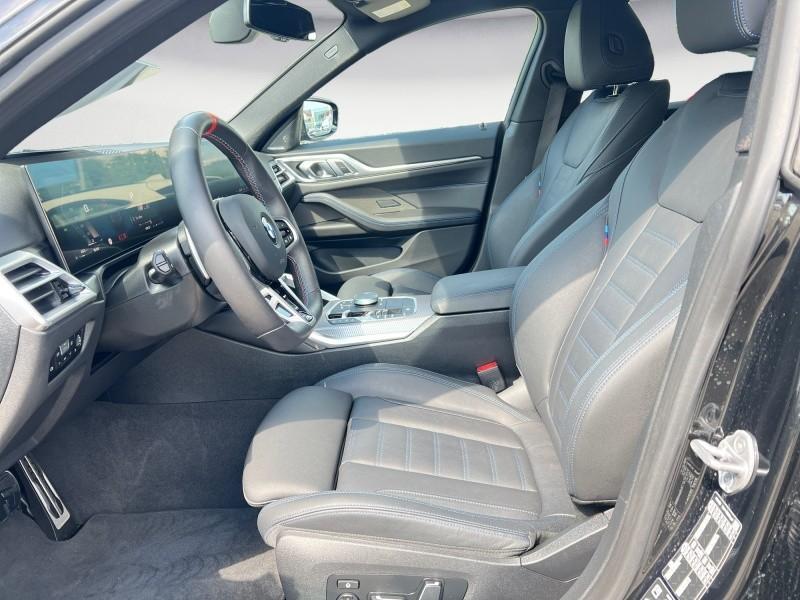 BMW 4er Gran Coupé – Bild 9