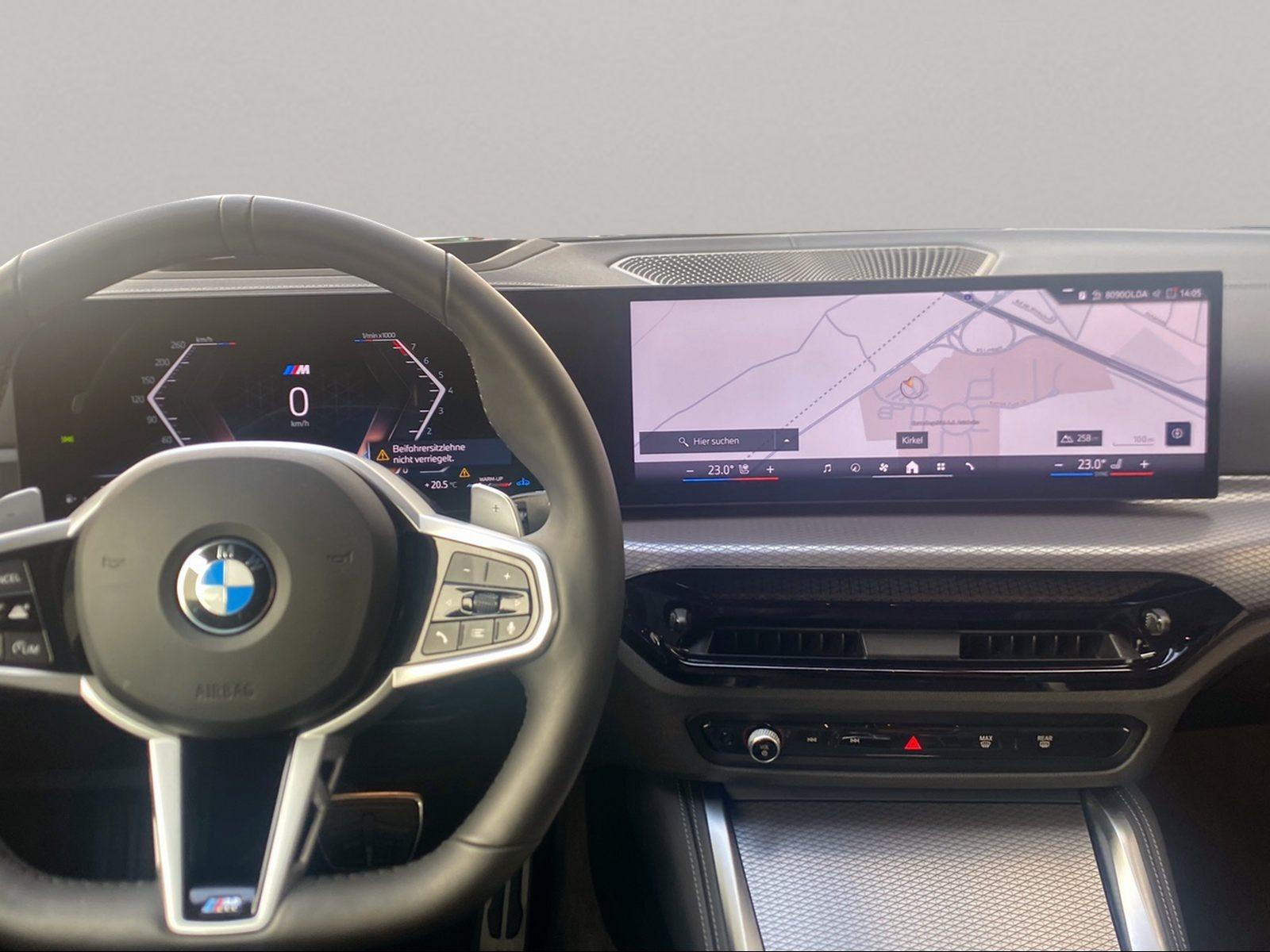 BMW 4er Cabrio – Bild 20