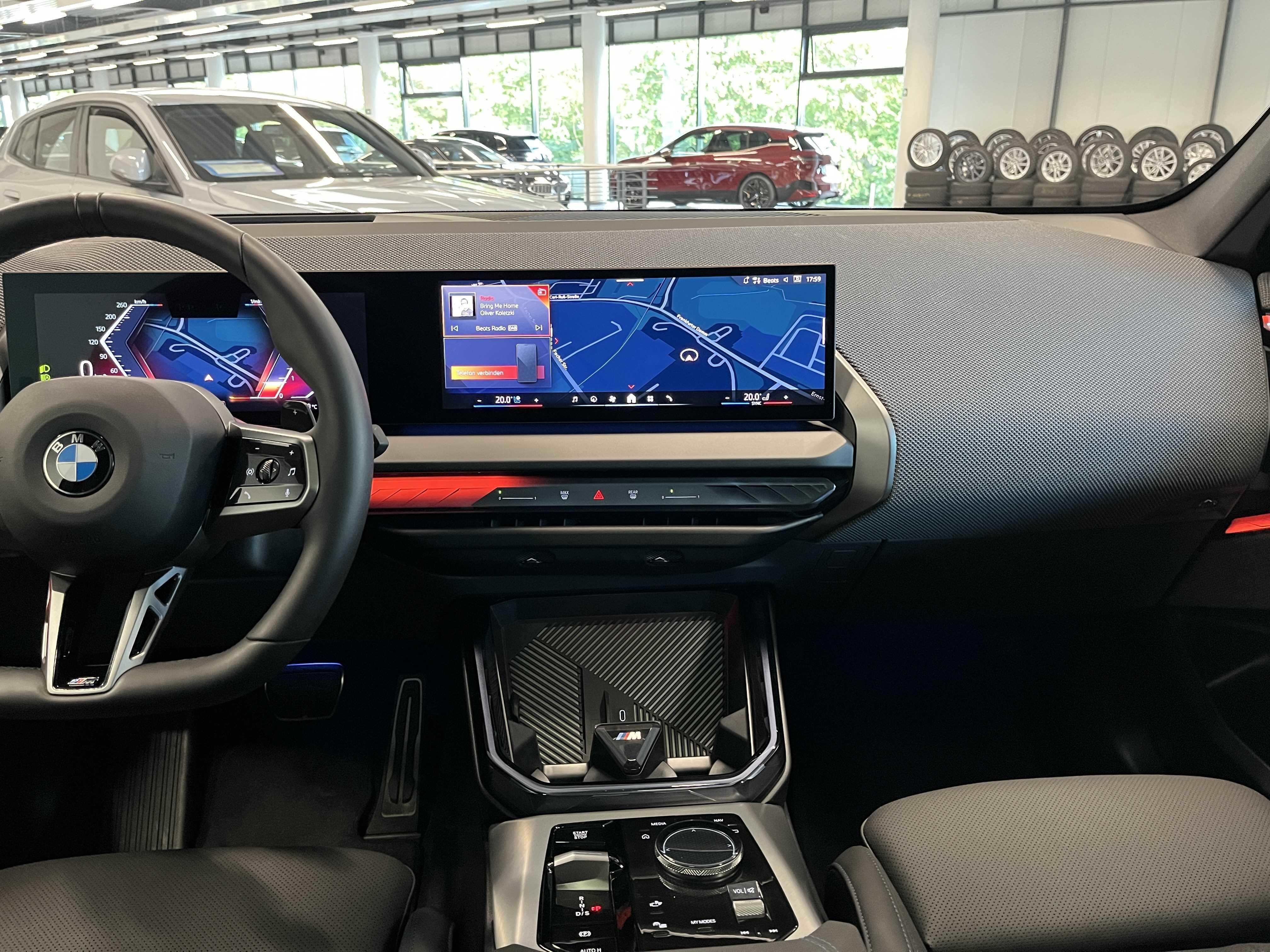 BMW X3 – Bild 27