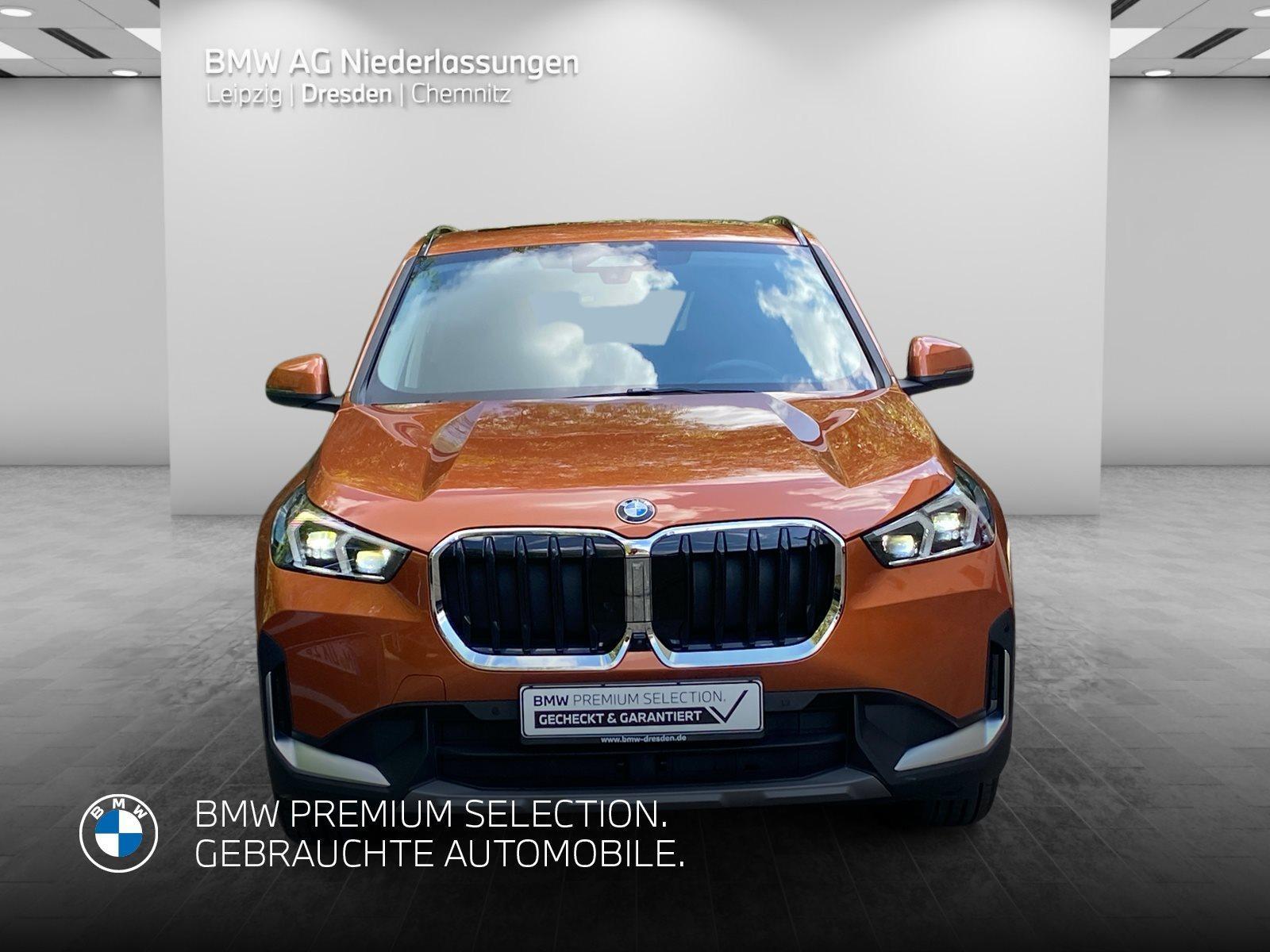 BMW X1 – Bild 4