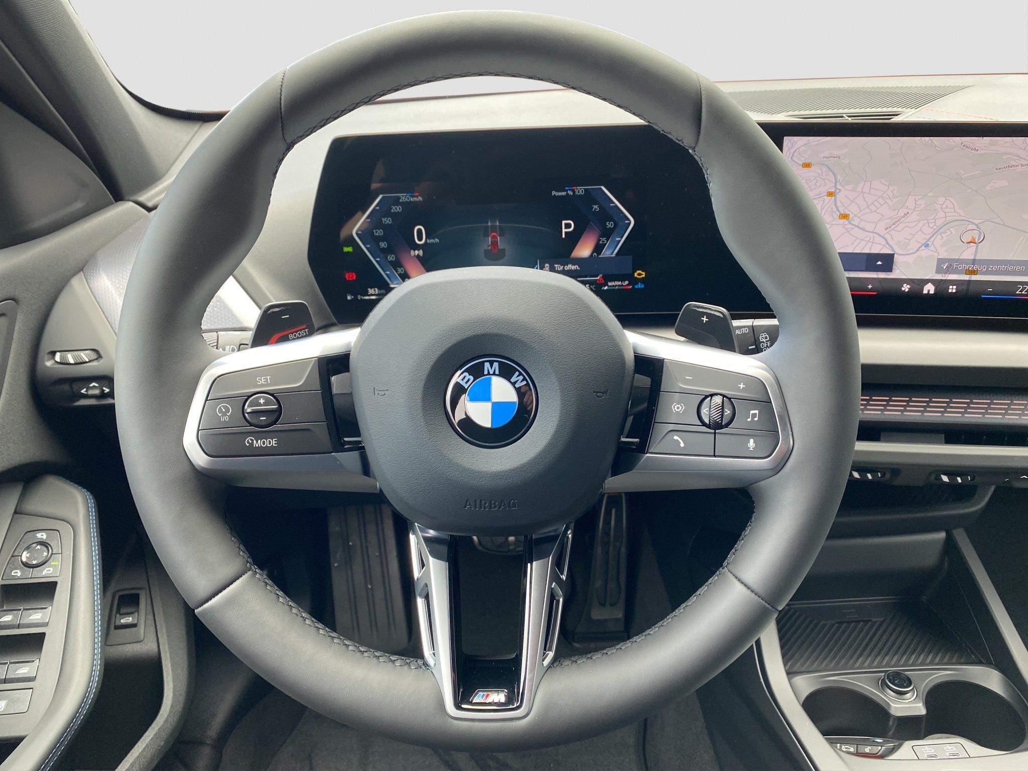BMW 1er – Bild 14