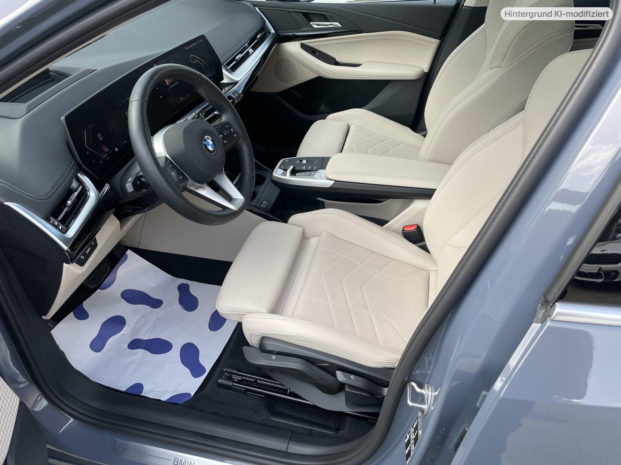 BMW 2er Active Tourer – Bild 25