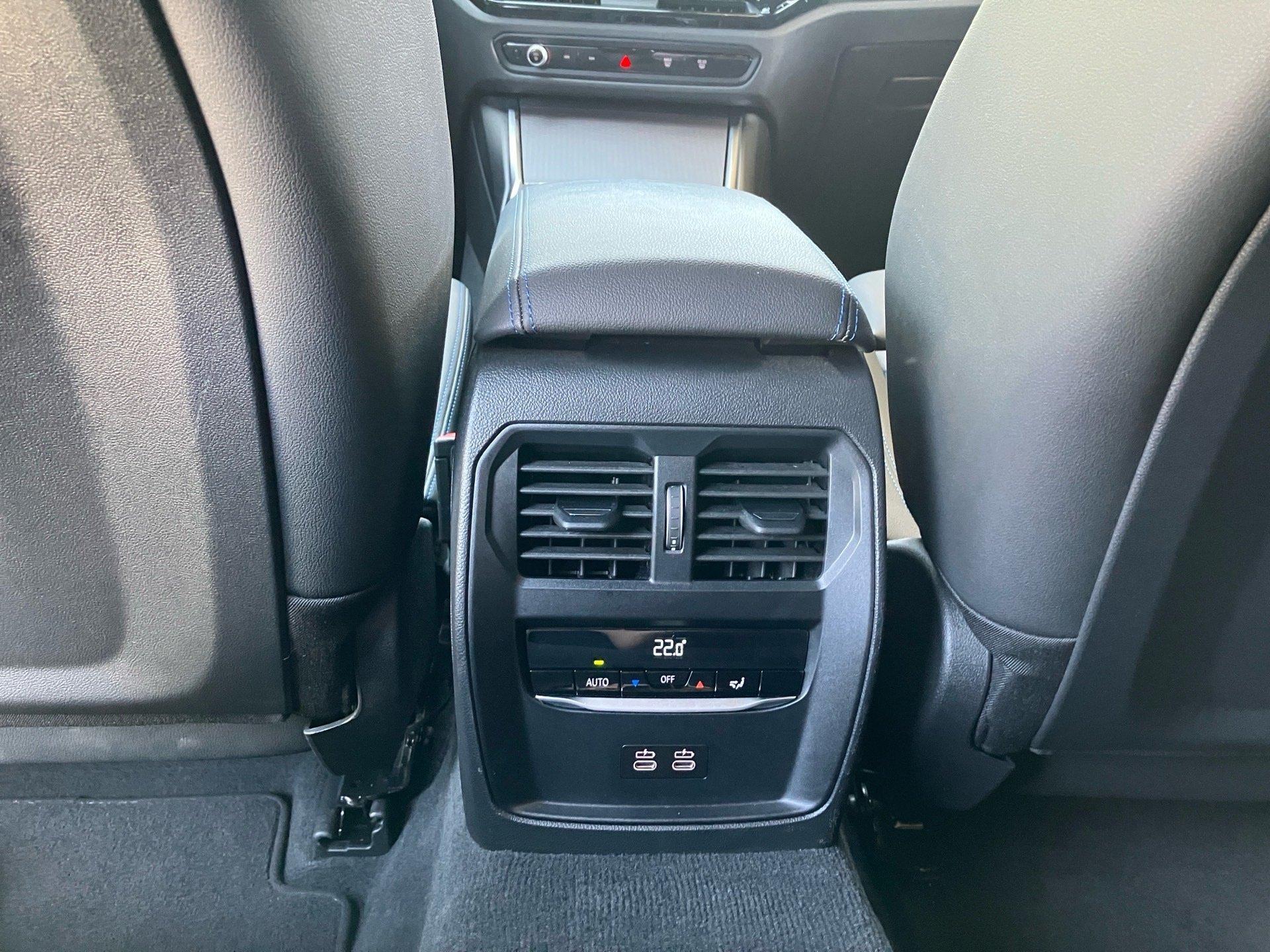 BMW 3er Touring – Bild 7