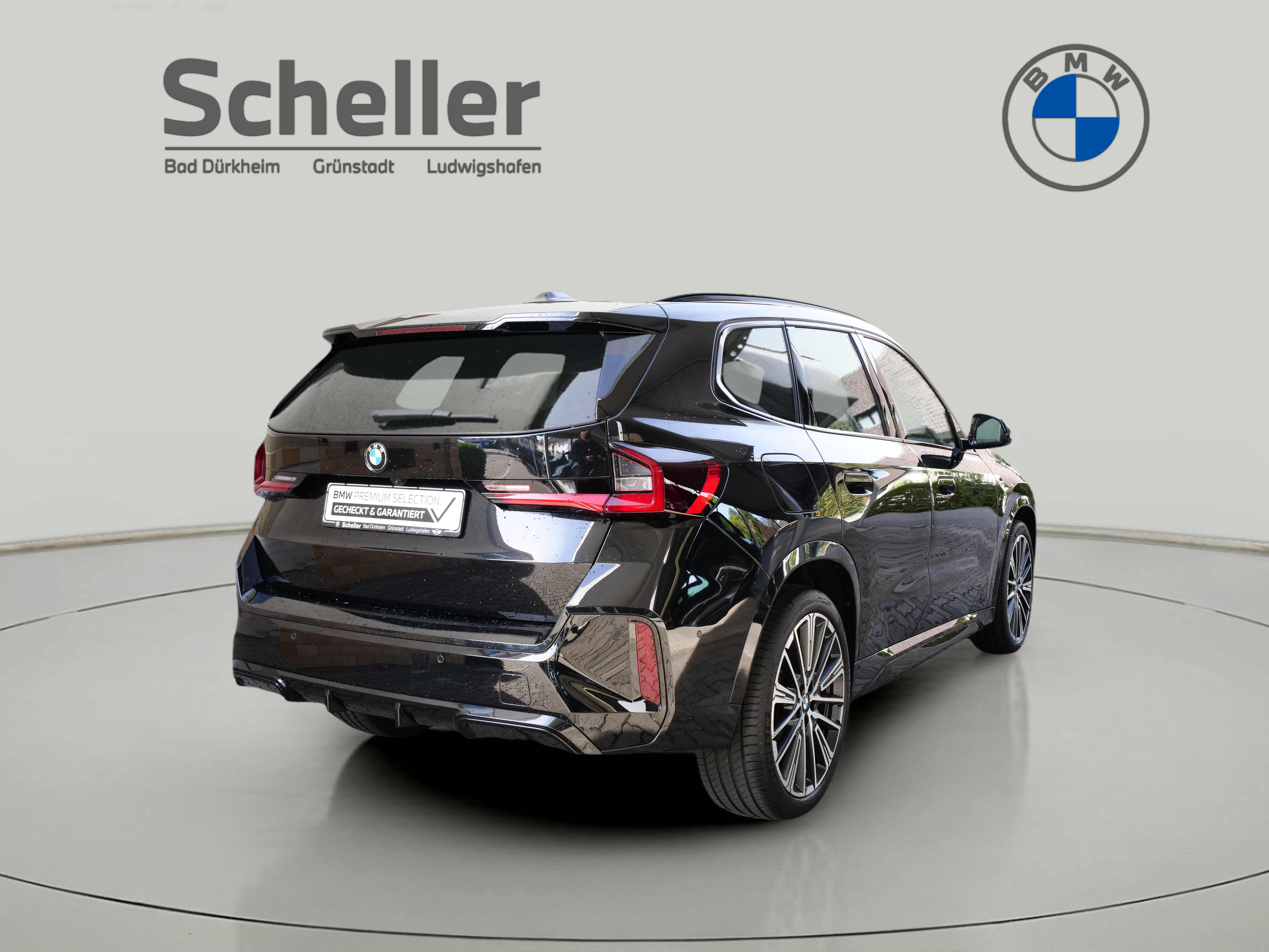 BMW X1 – Bild 15