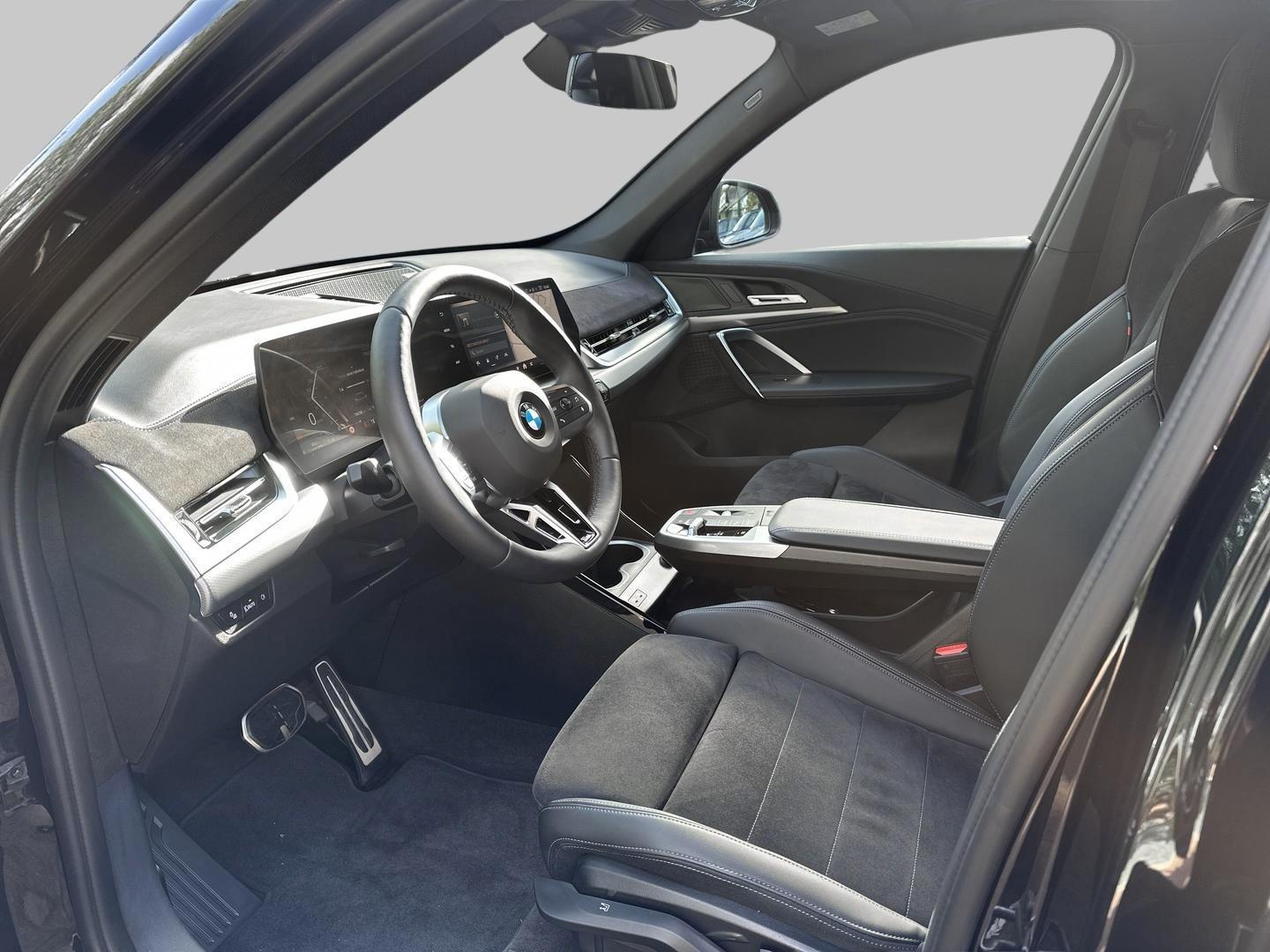 BMW X1 – Bild 9