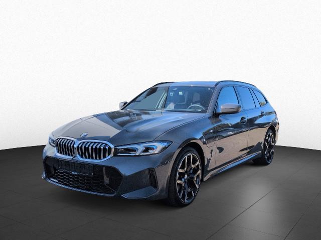 BMW 3er Touring