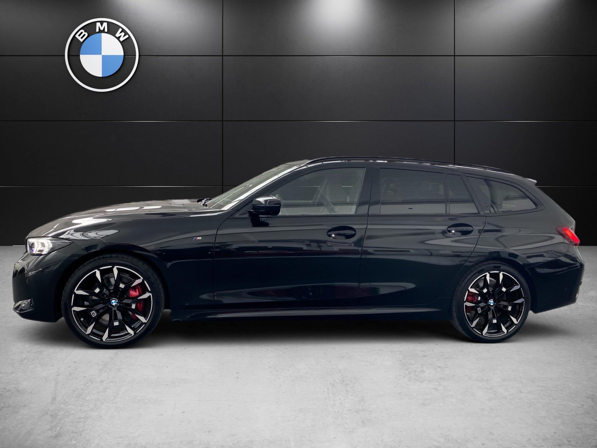 BMW 3er Touring – Bild 5