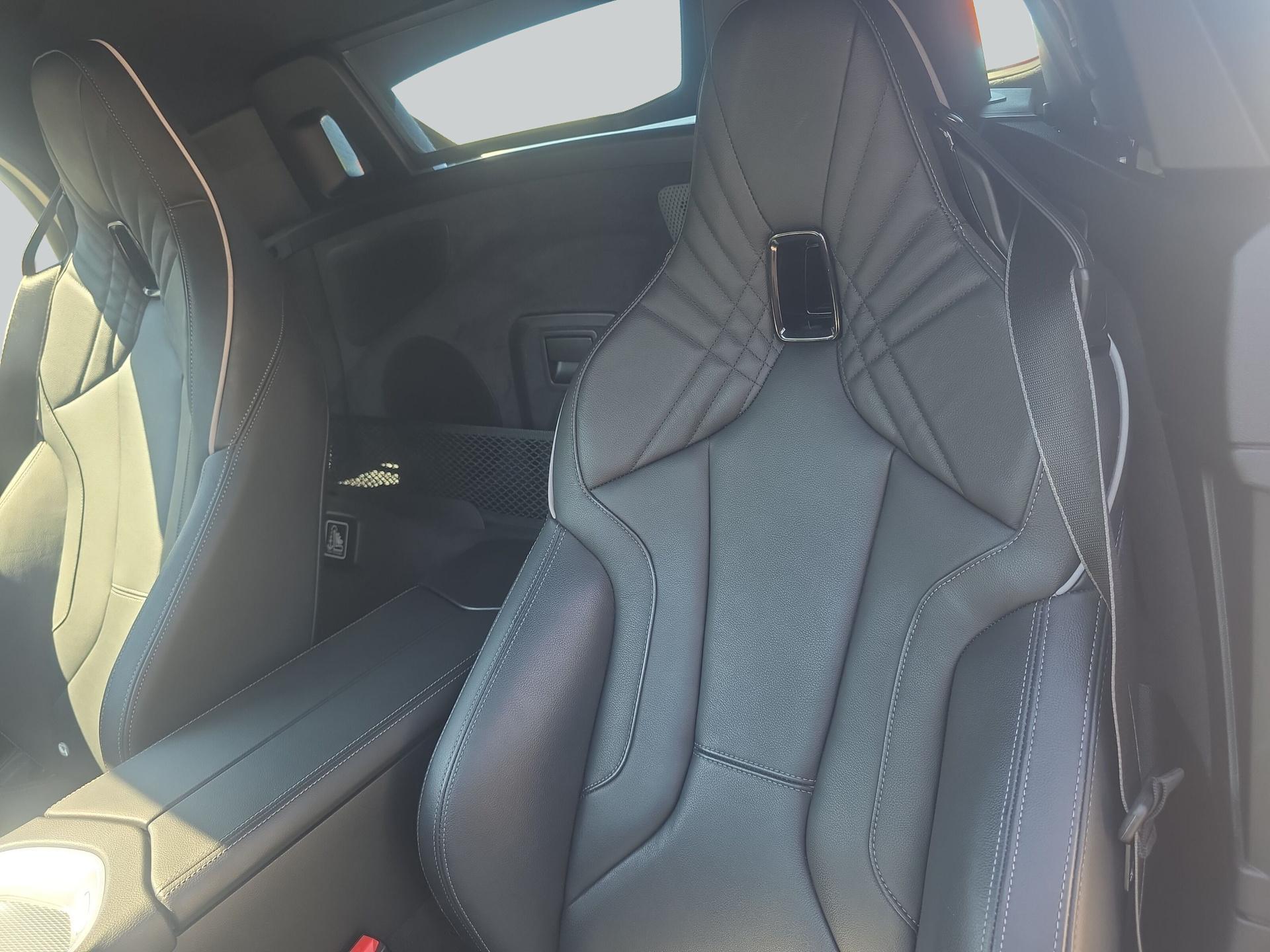 BMW Z4 – Bild 13