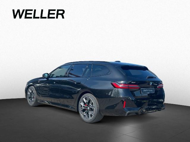 BMW 5er Touring – Bild 7