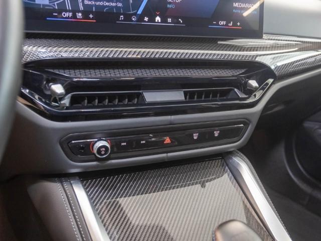 BMW M4 Coupé – Bild 14