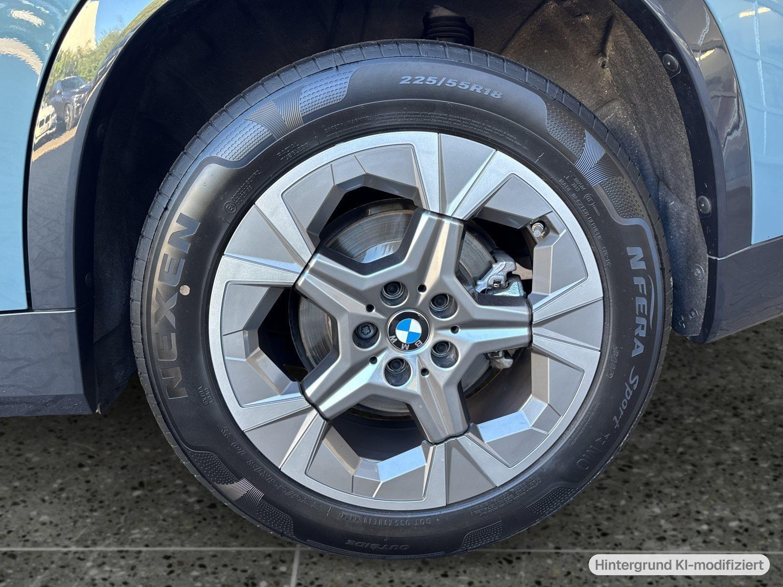 BMW X1 – Bild 13