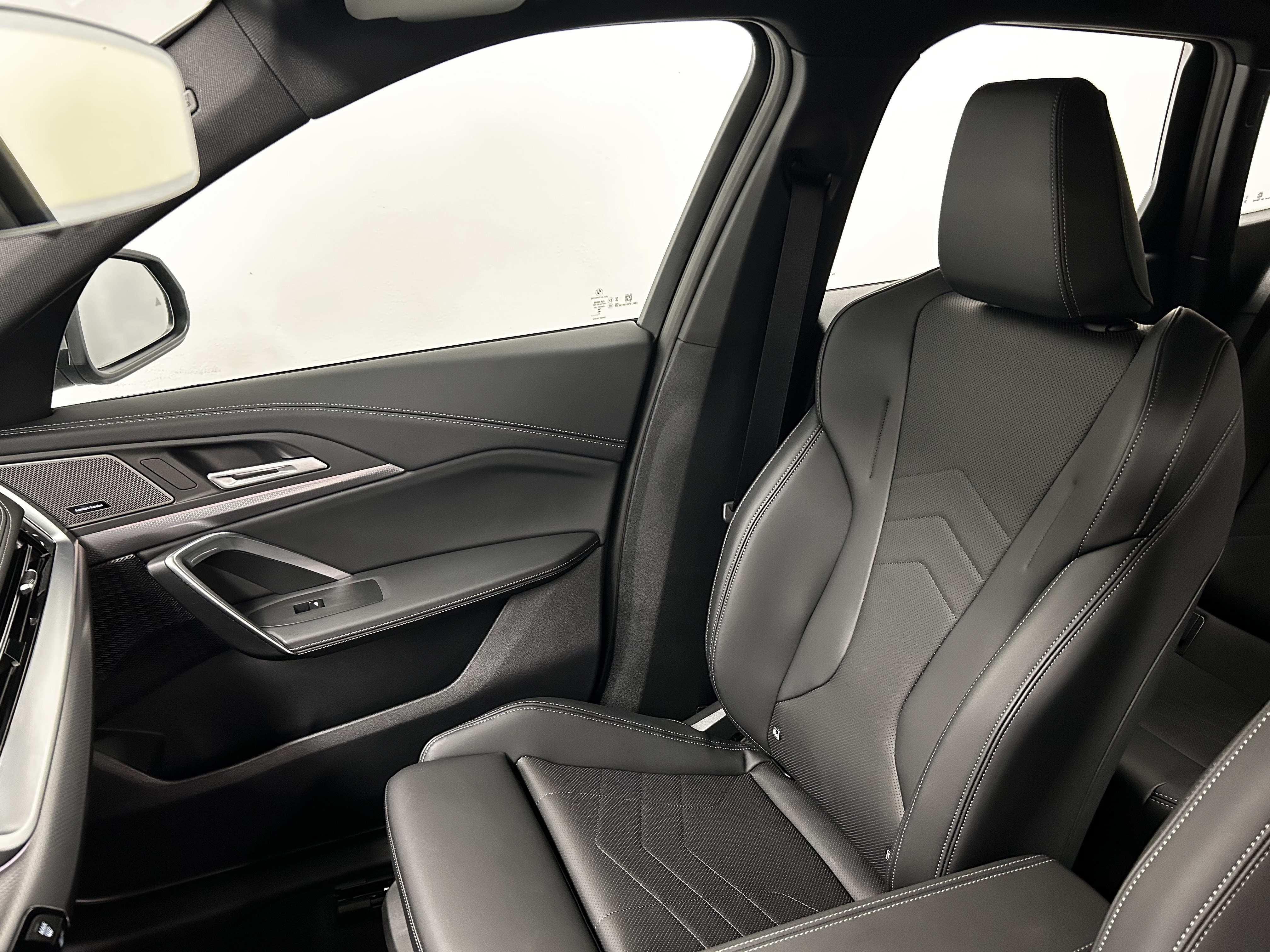 BMW X1 – Bild 35