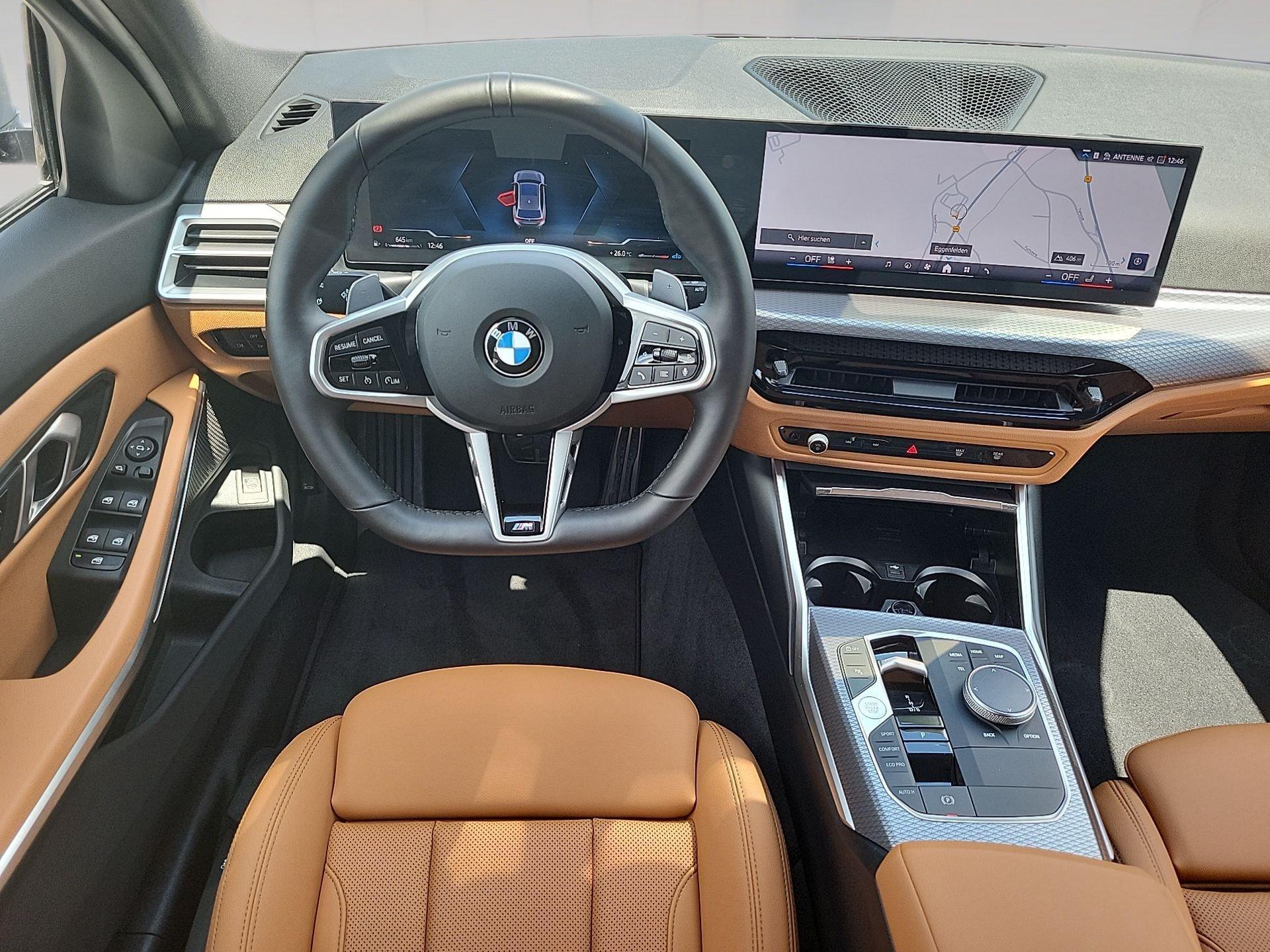 BMW 3er Touring – Bild 13