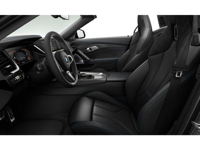 BMW Z4 – Bild 24
