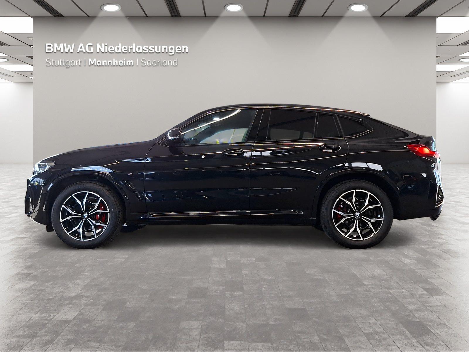 BMW X4 – Bild 3