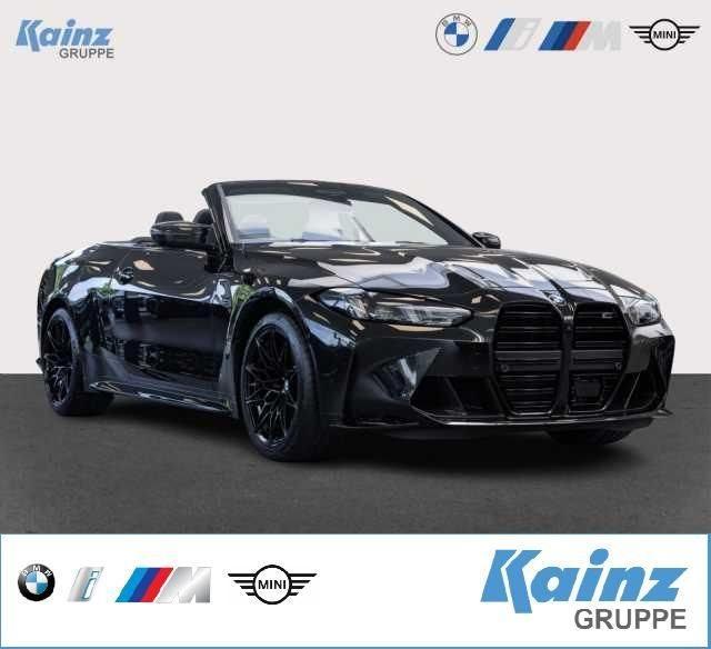 BMW M4 Cabrio
