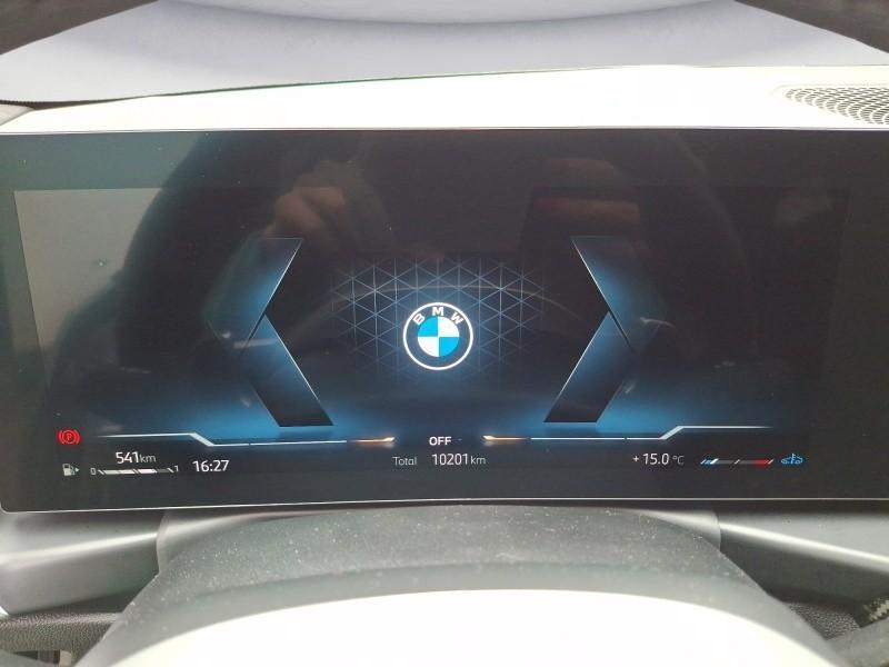 BMW 3er Touring – Bild 13