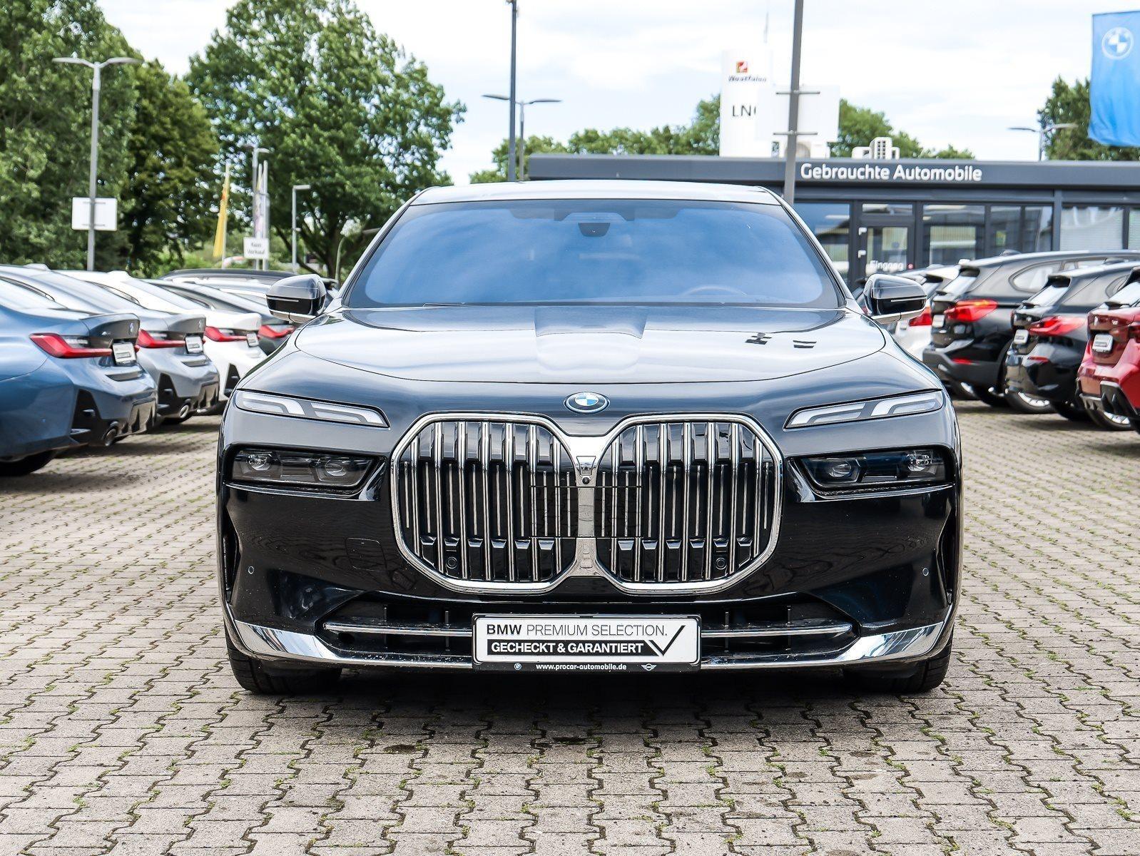 BMW 7er – Bild 10