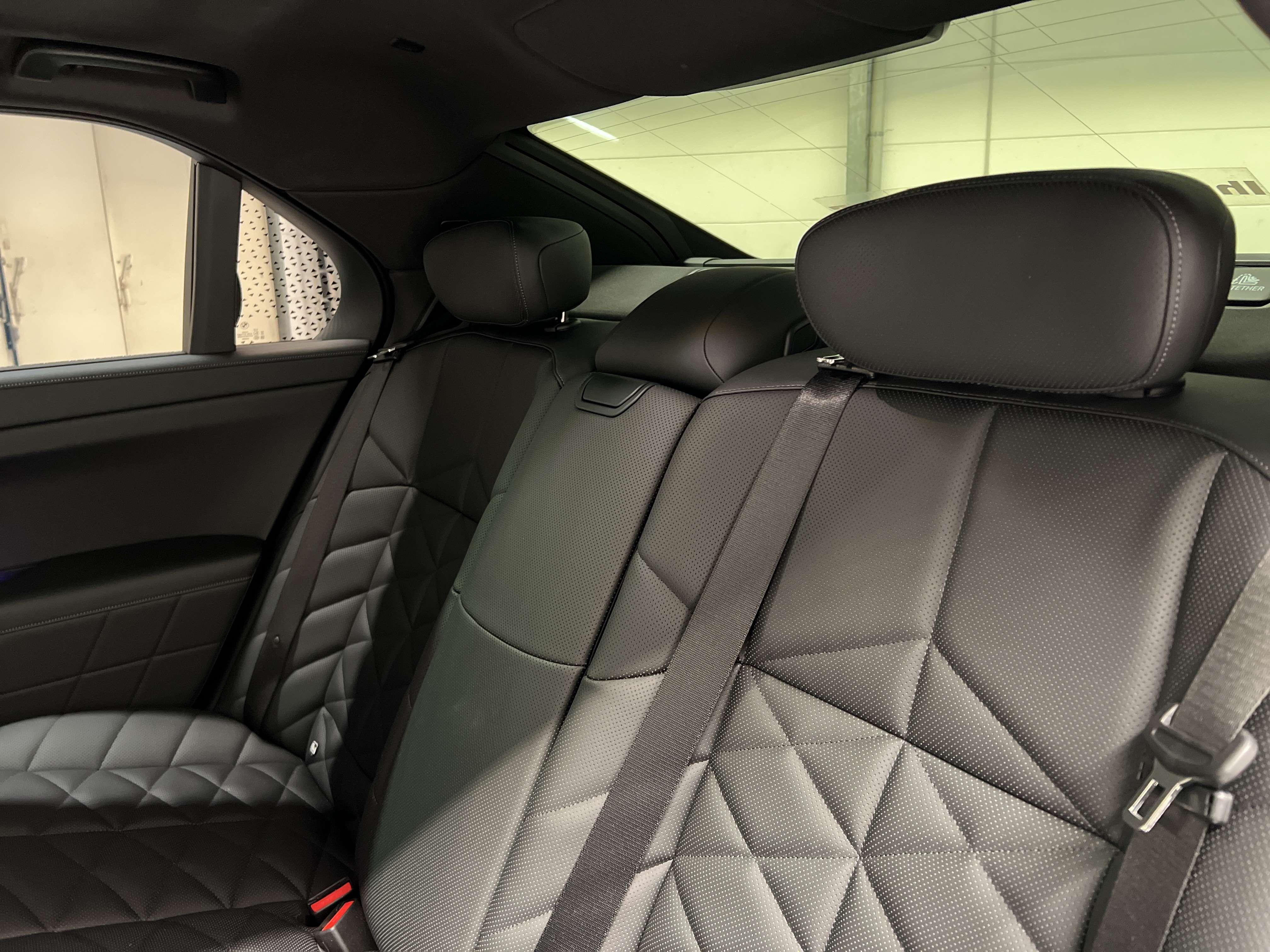 BMW 7er – Bild 15