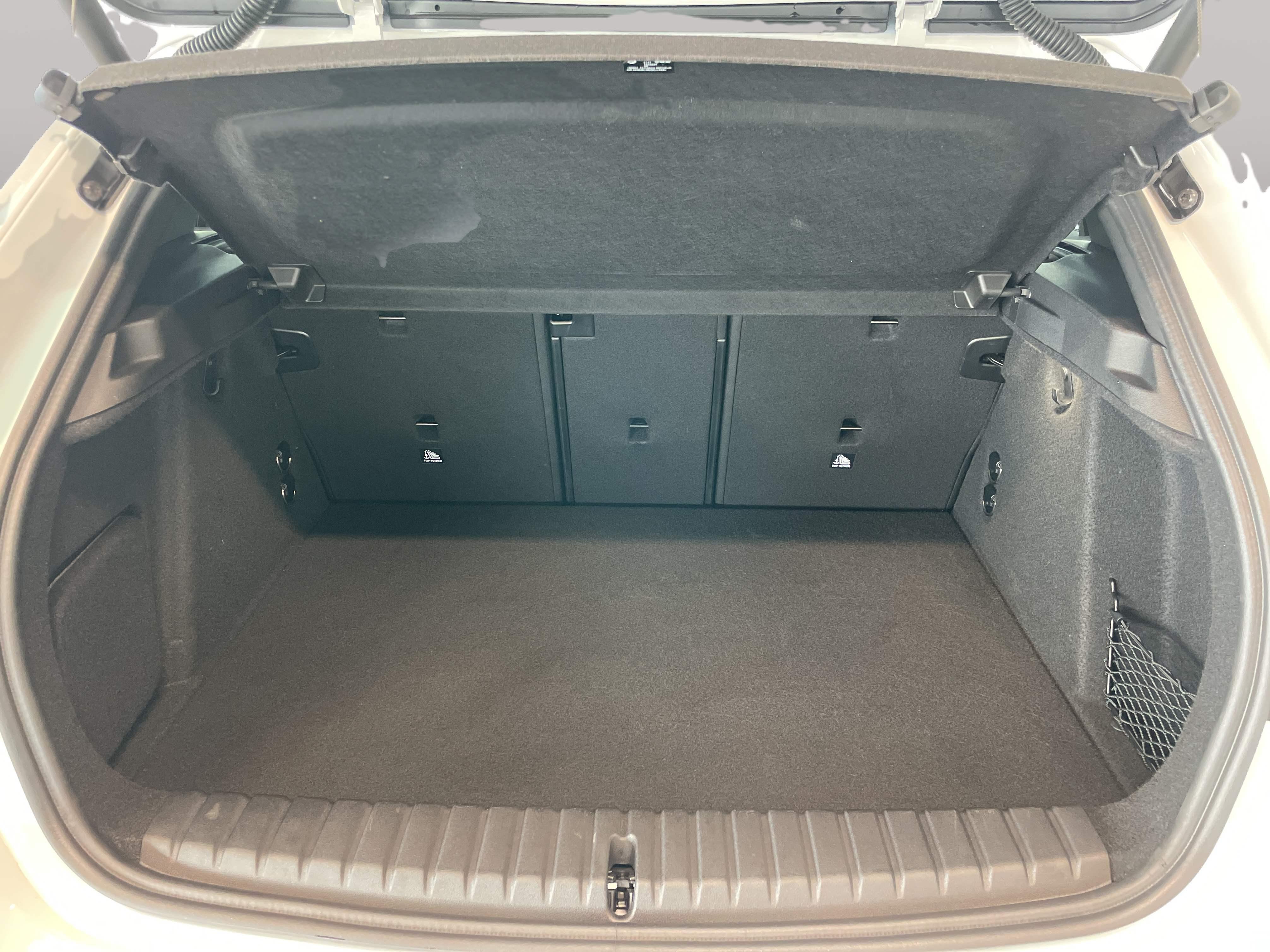BMW 1er – Bild 17