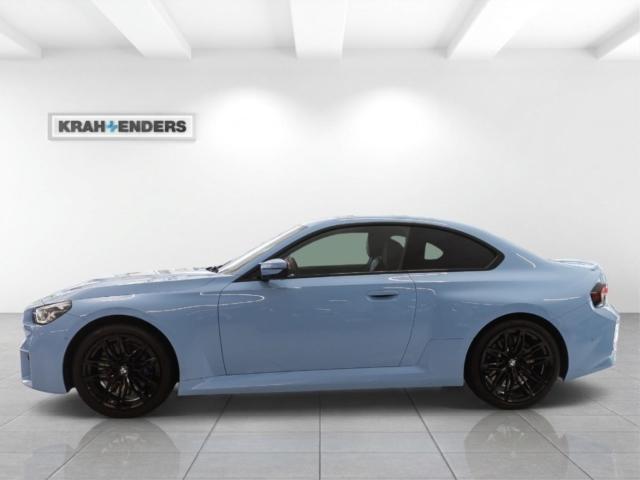 BMW M2 Coupé – Bild 8