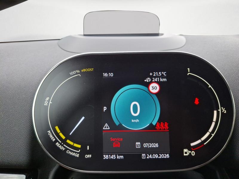 MINI Countryman – Bild 6