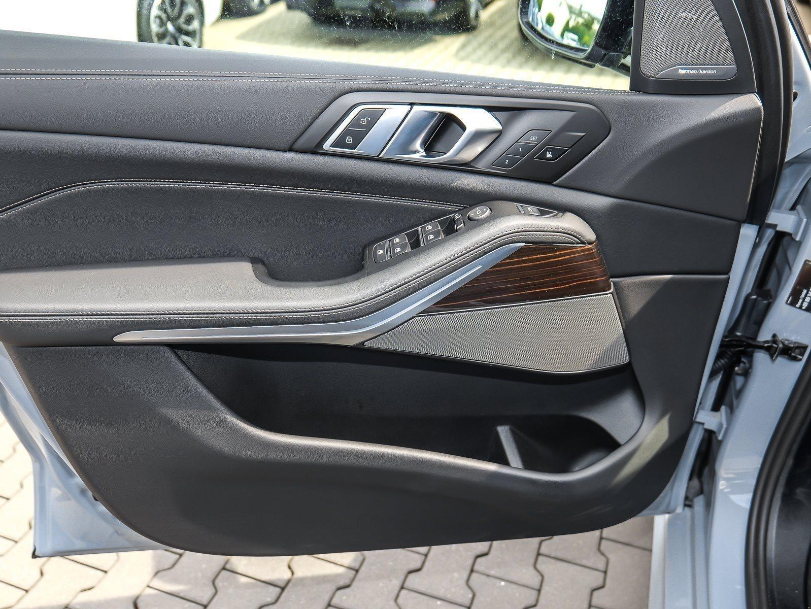 BMW X5 – Bild 18