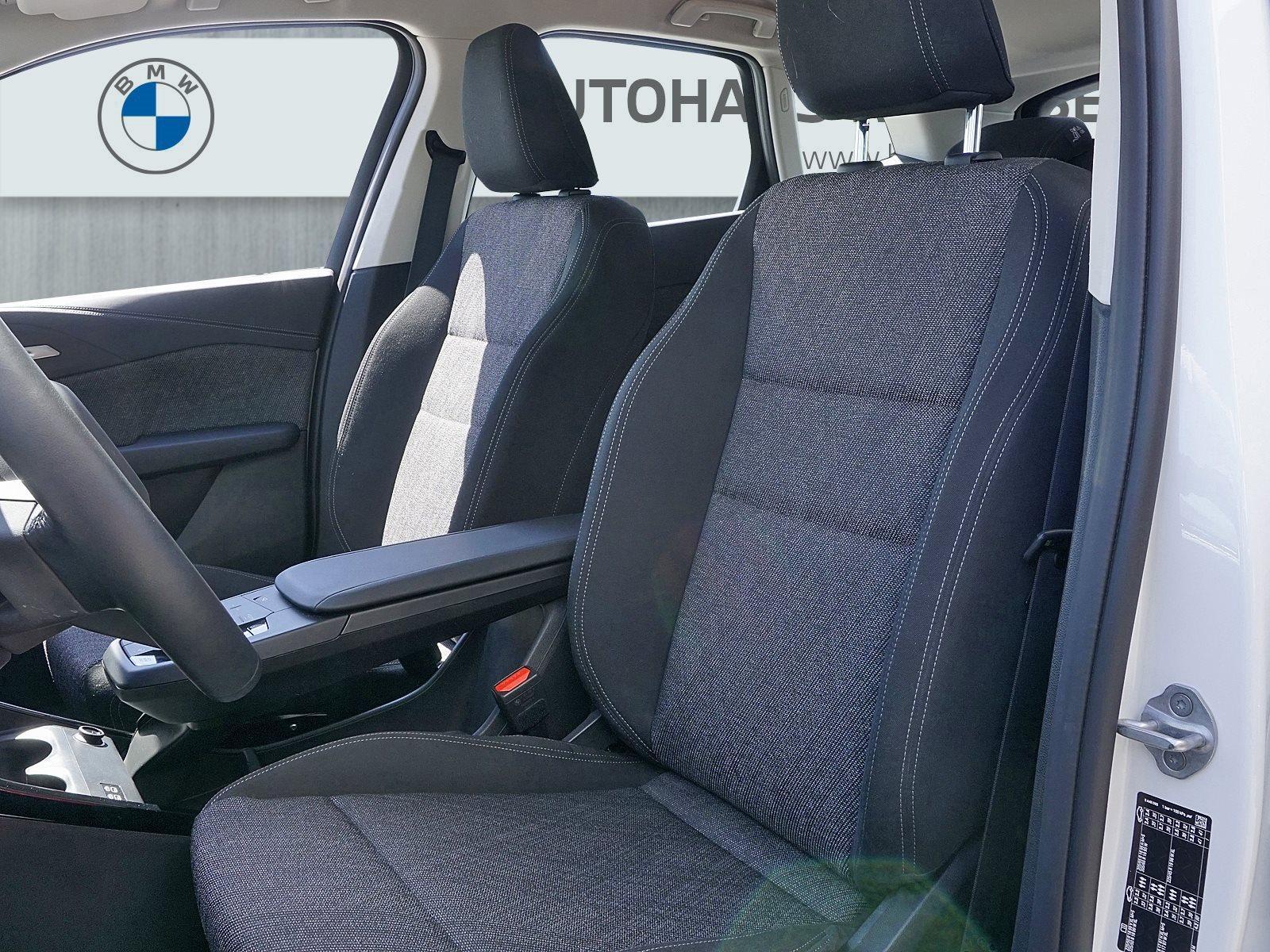BMW 2er Active Tourer – Bild 23