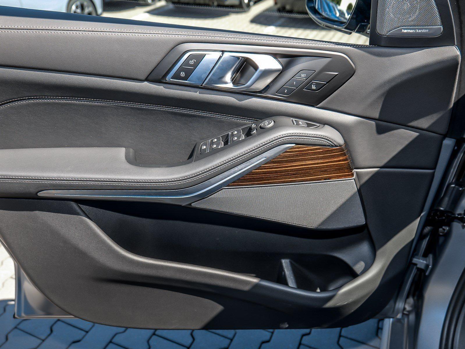 BMW X5 – Bild 8