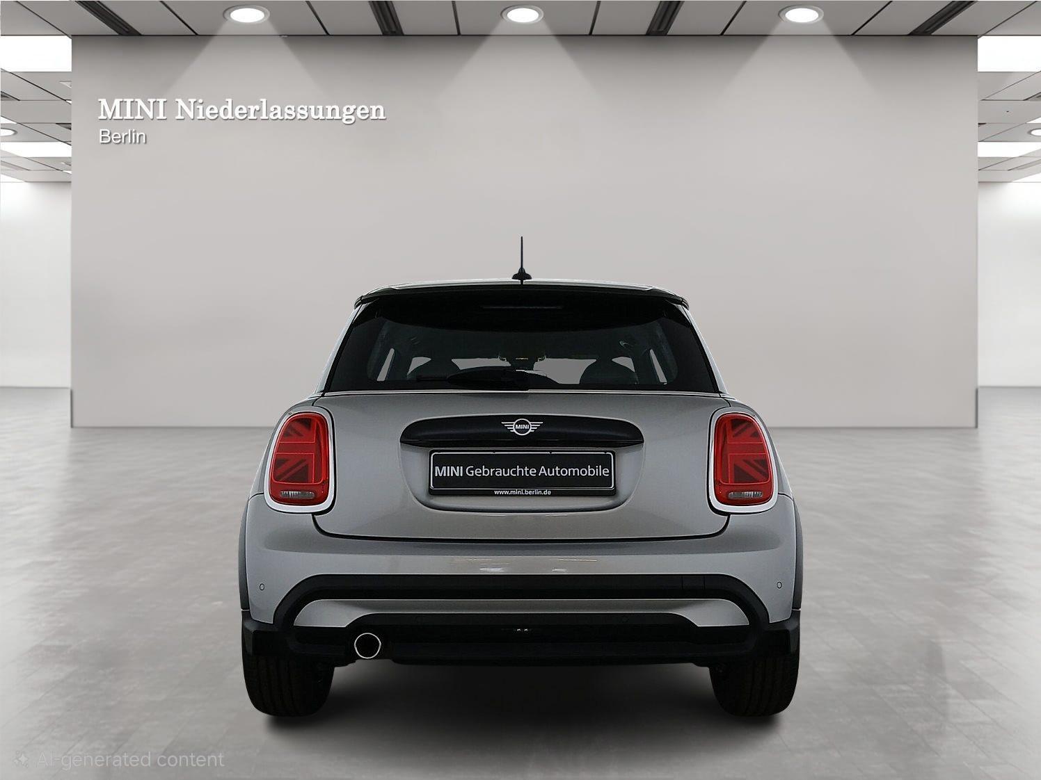 MINI Cooper 3-Türer – Bild 5