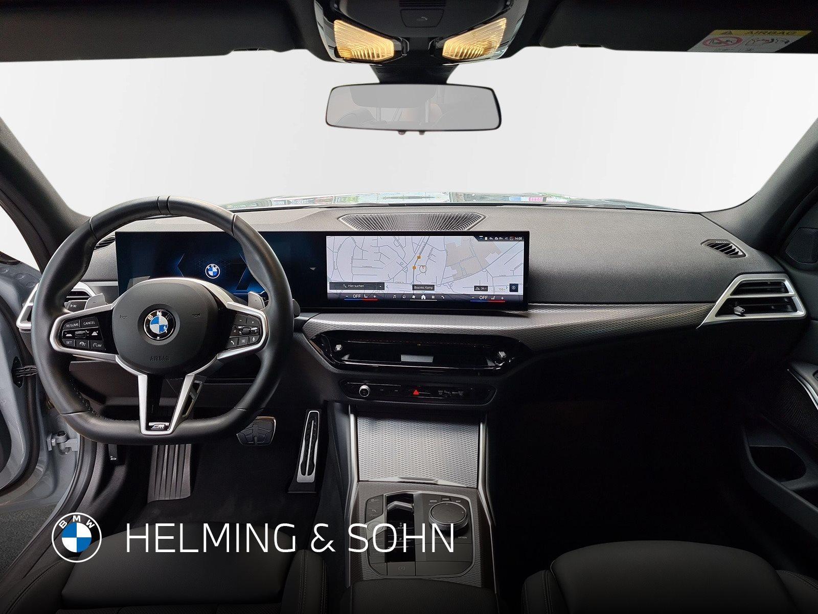 BMW 3er Touring – Bild 15