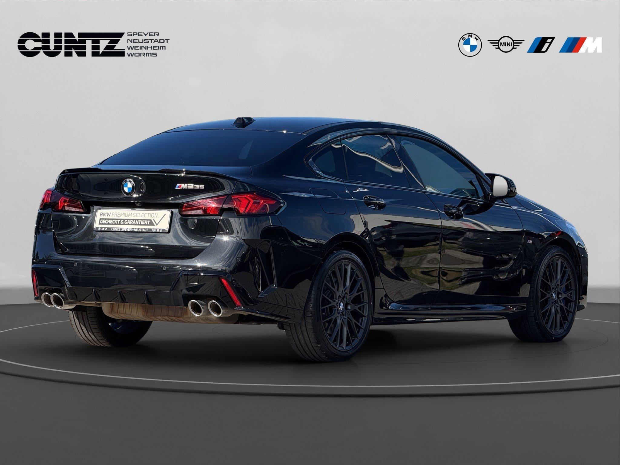 BMW 2er Gran Coupé – Bild 6