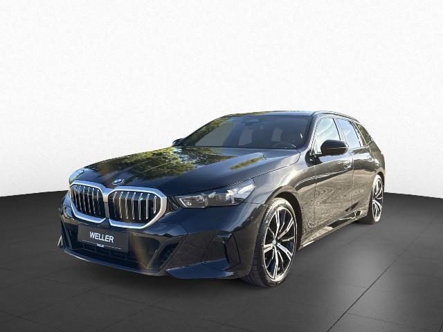 BMW 5er Touring