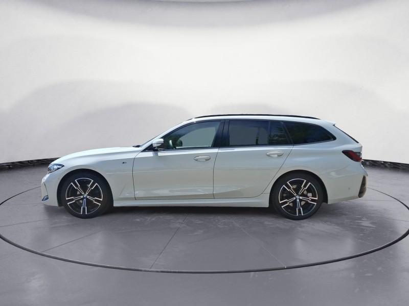BMW 3er Touring – Bild 12