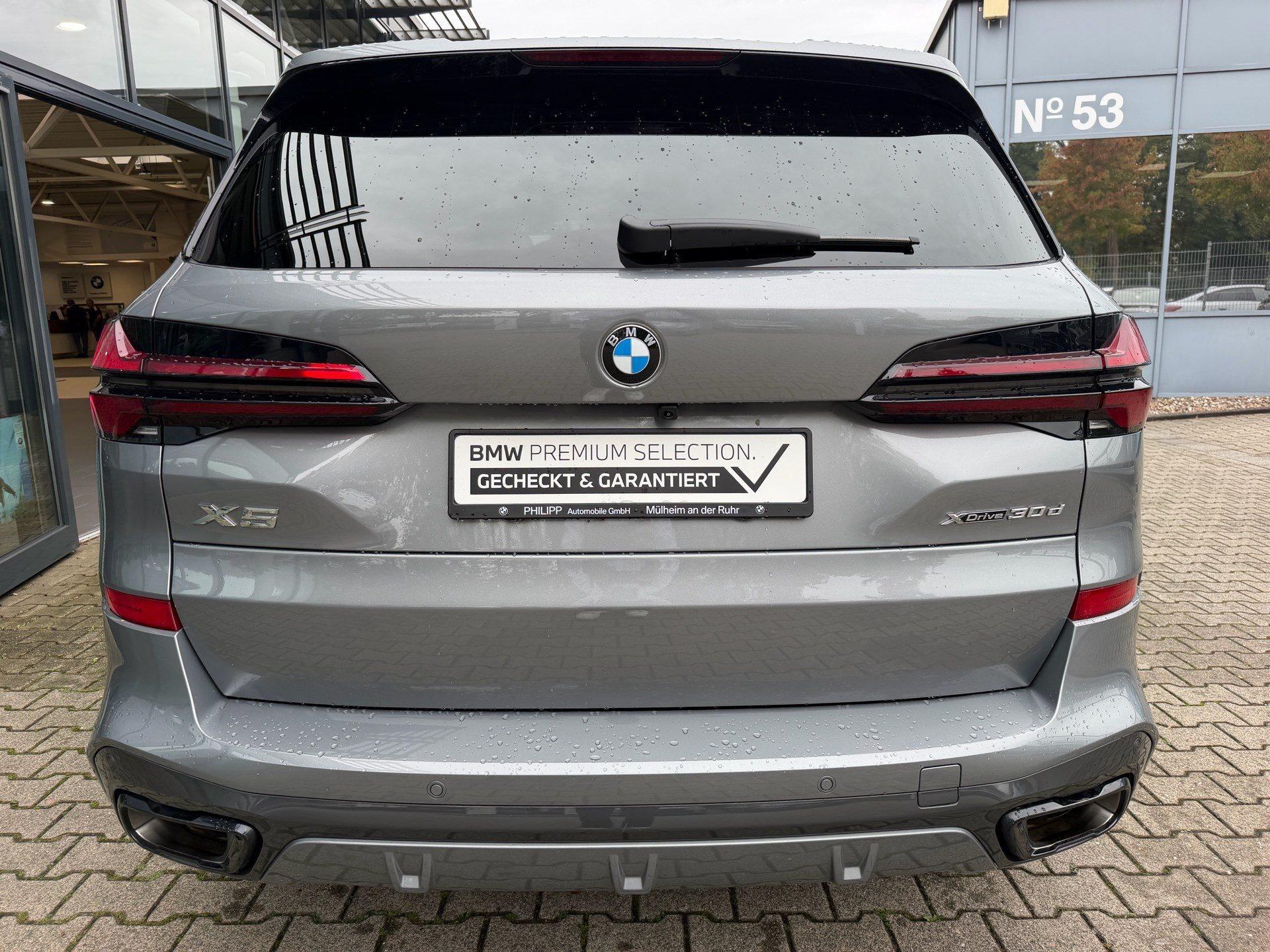 BMW X5 – Bild 20