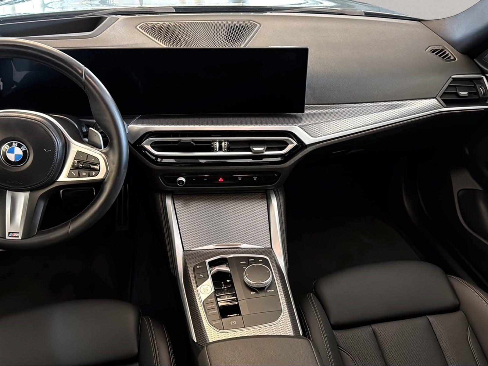 BMW 4er Gran Coupé – Bild 16