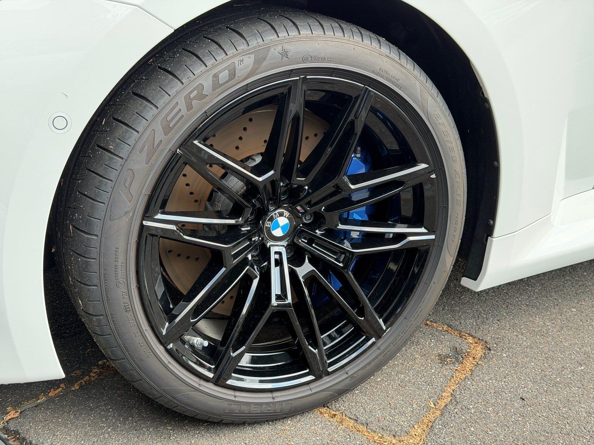 BMW M2 Coupé – Bild 10