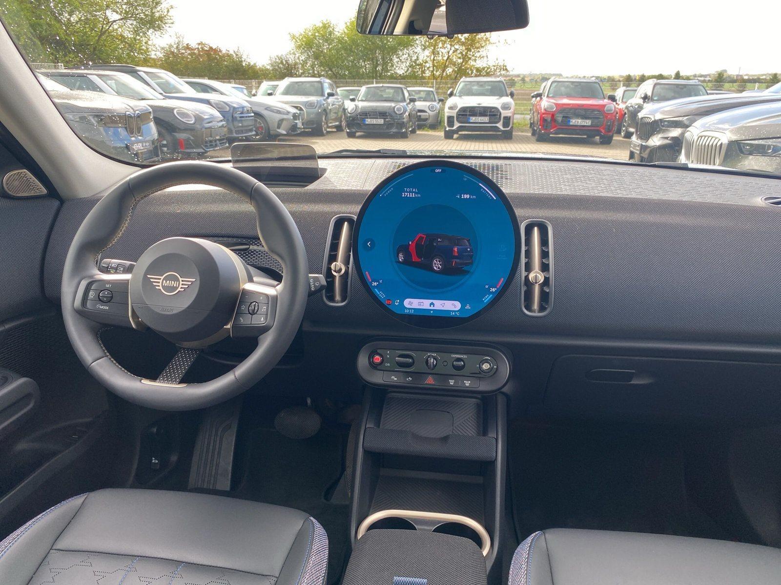 MINI Countryman – Bild 13