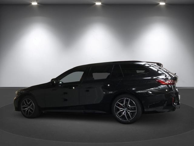 BMW 5er Touring – Bild 8