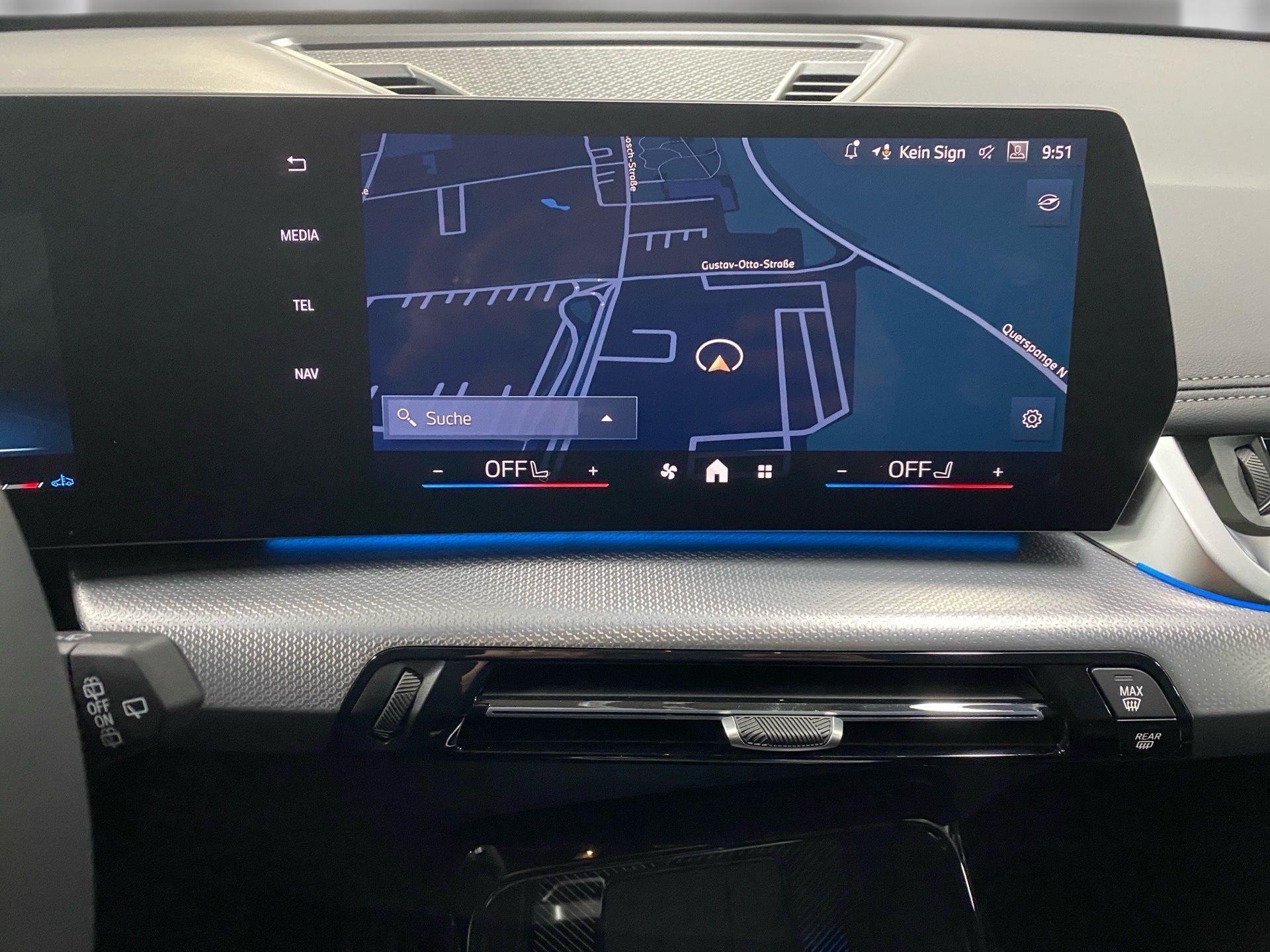 BMW X1 – Bild 20
