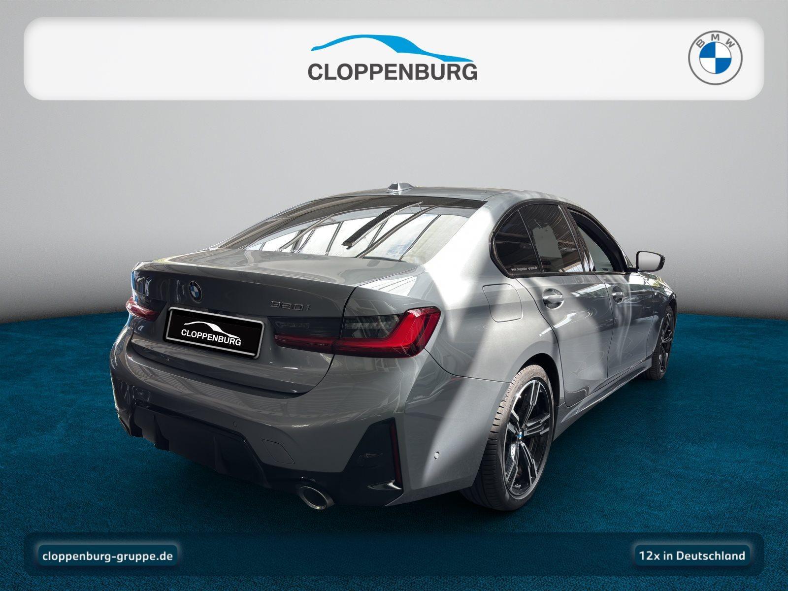 BMW 3er – Bild 16